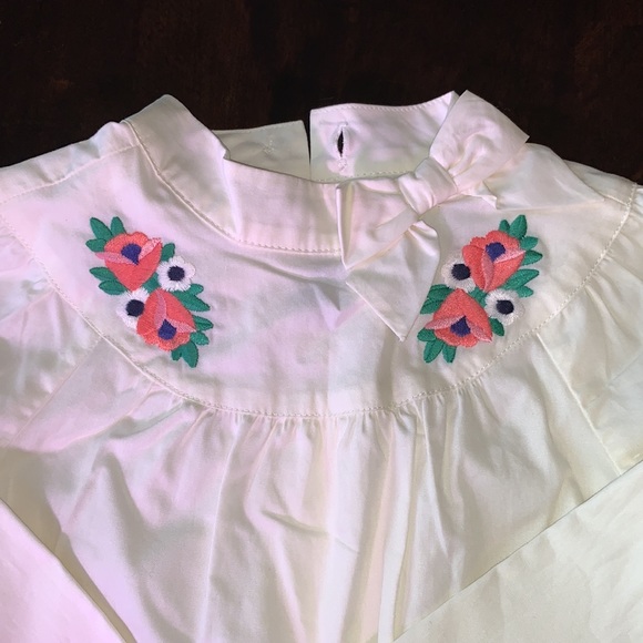 Little girl top - Picture 2 of 5